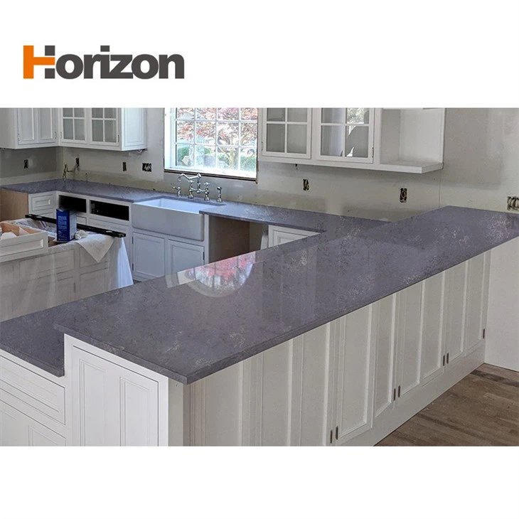 Premium Quartz Jade Kitchen Countertop Scratch Heat Premium Quartz Jade Kitchen Countertop Scratch Heat